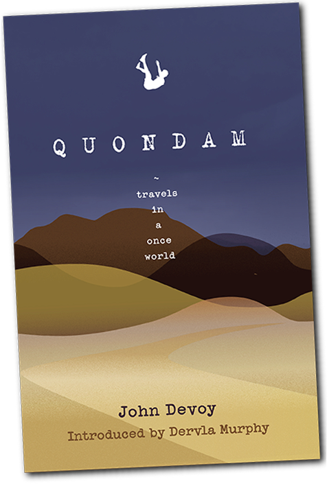 Quondam by John Devoy
