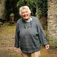 Dervla Murphy remembered by the travel writer John Devoy, author of Quondam Travels in a once world - an epic, true-grit expedition by bike through the heart of Africa.